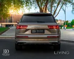 Audi Q7 40 TFSI 2017
